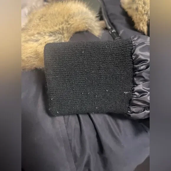 Aritzia Babaton Harrison Parka - Small, NWOT - Picture 7 of 7